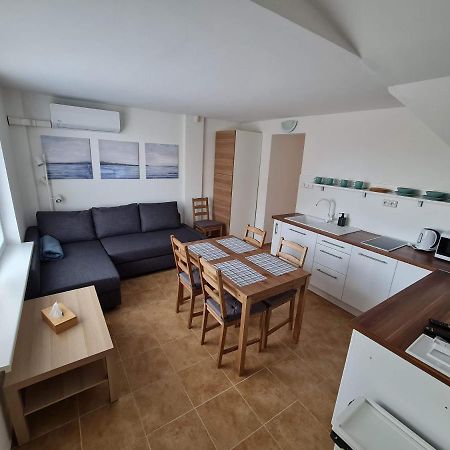 Apartmany Modry Den Bojnice Zewnętrze zdjęcie