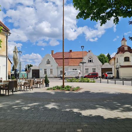 Apartmany Modry Den Bojnice Zewnętrze zdjęcie