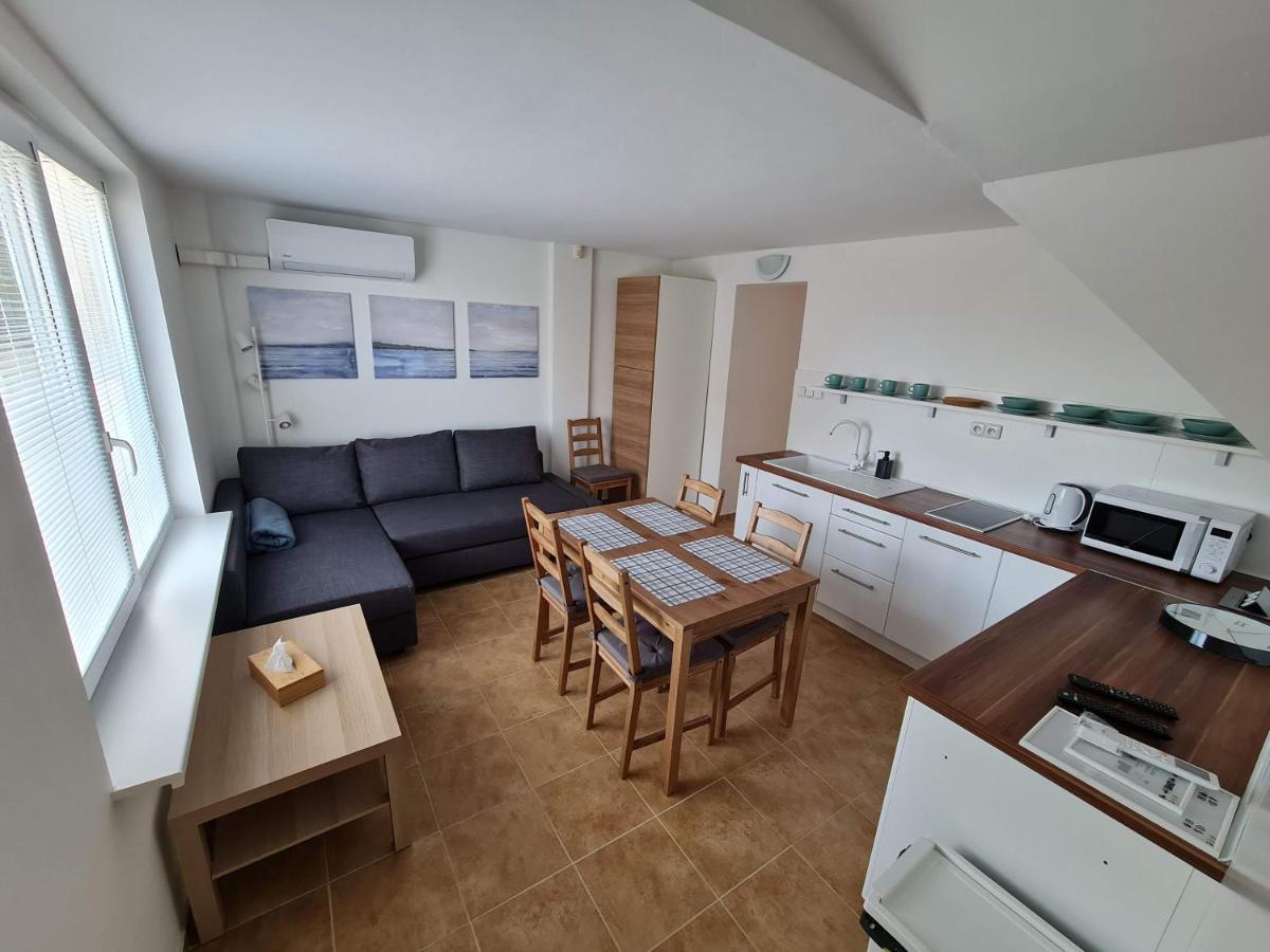 Apartmany Modry Den Bojnice Zewnętrze zdjęcie