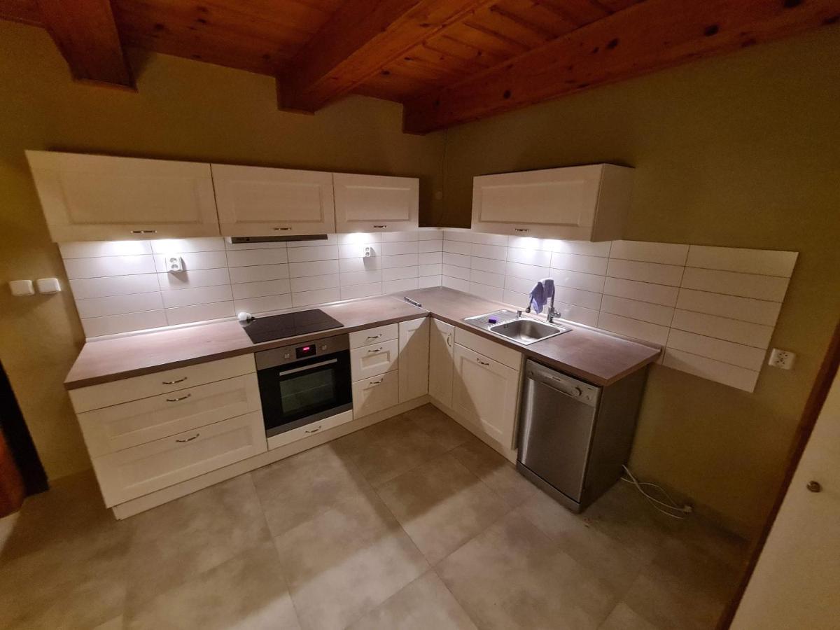 Apartmany Modry Den Bojnice Zewnętrze zdjęcie