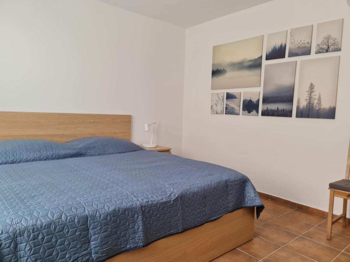 Apartmany Modry Den Bojnice Zewnętrze zdjęcie
