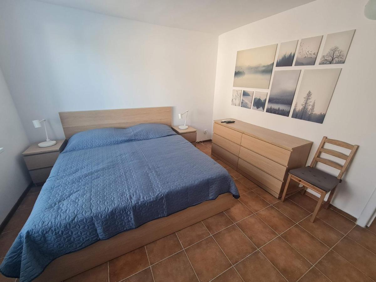 Apartmany Modry Den Bojnice Zewnętrze zdjęcie