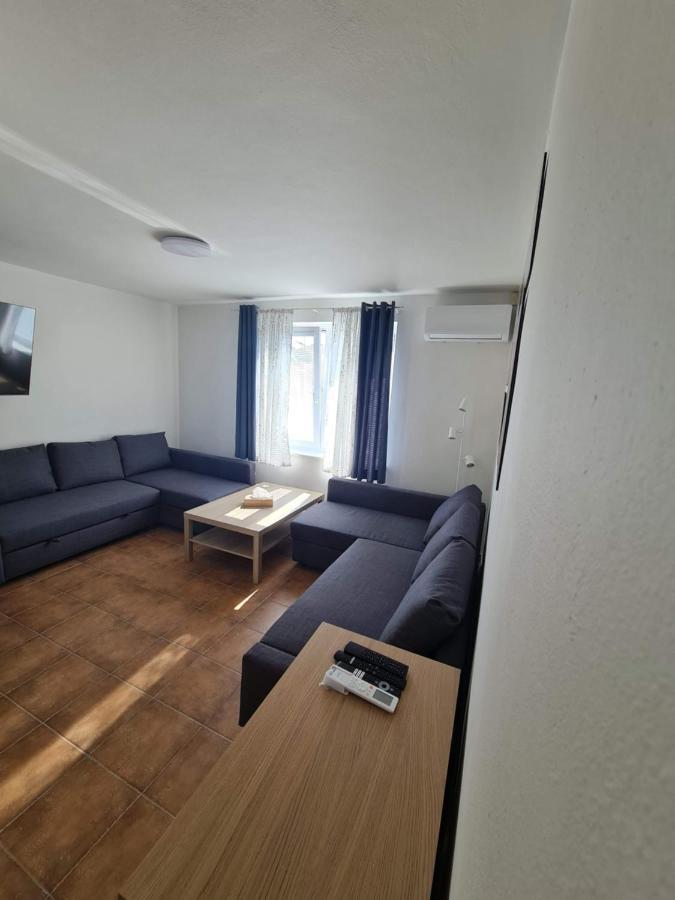 Apartmany Modry Den Bojnice Zewnętrze zdjęcie
