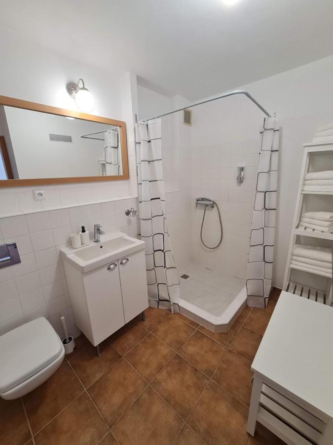 Apartmany Modry Den Bojnice Zewnętrze zdjęcie