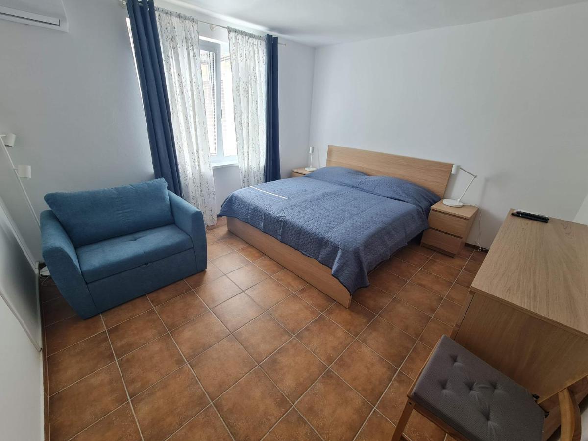 Apartmany Modry Den Bojnice Zewnętrze zdjęcie