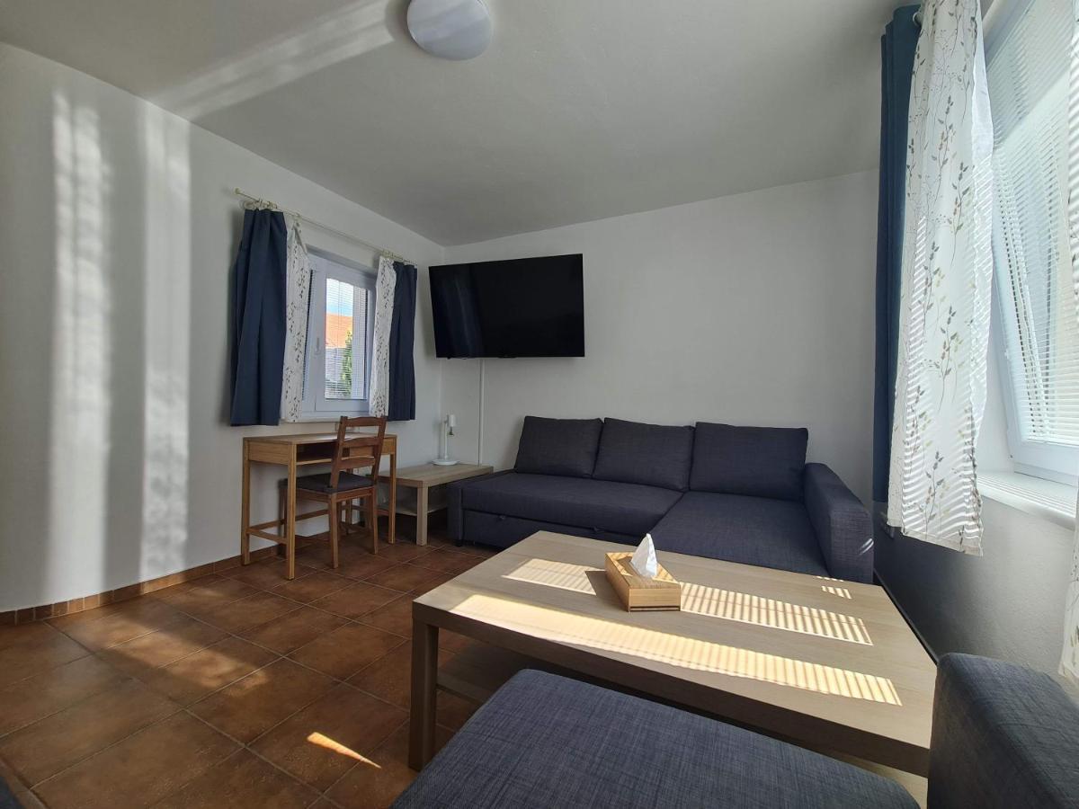 Apartmany Modry Den Bojnice Zewnętrze zdjęcie