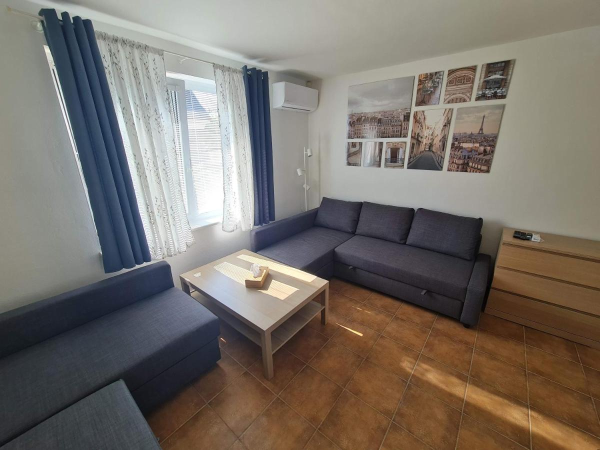 Apartmany Modry Den Bojnice Zewnętrze zdjęcie