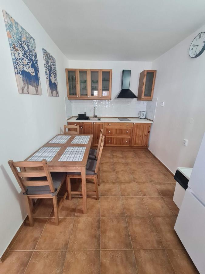 Apartmany Modry Den Bojnice Zewnętrze zdjęcie